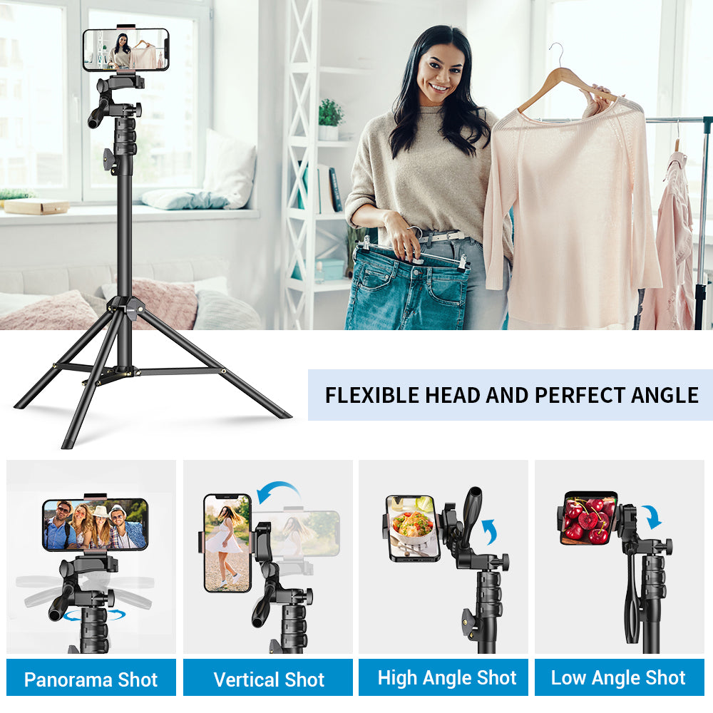 APEXEL JJ070 Bluetooth Selfie Stick Tripod Extendable Portable Selfie Stick Phone Stand Holder APEXEL JJ070 Bluetooth Selfie Stick Tripod Extendable Portable Selfie Stick Phone Stand Holder